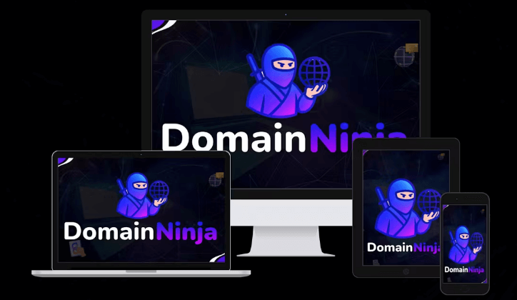 DomainNinja Profile