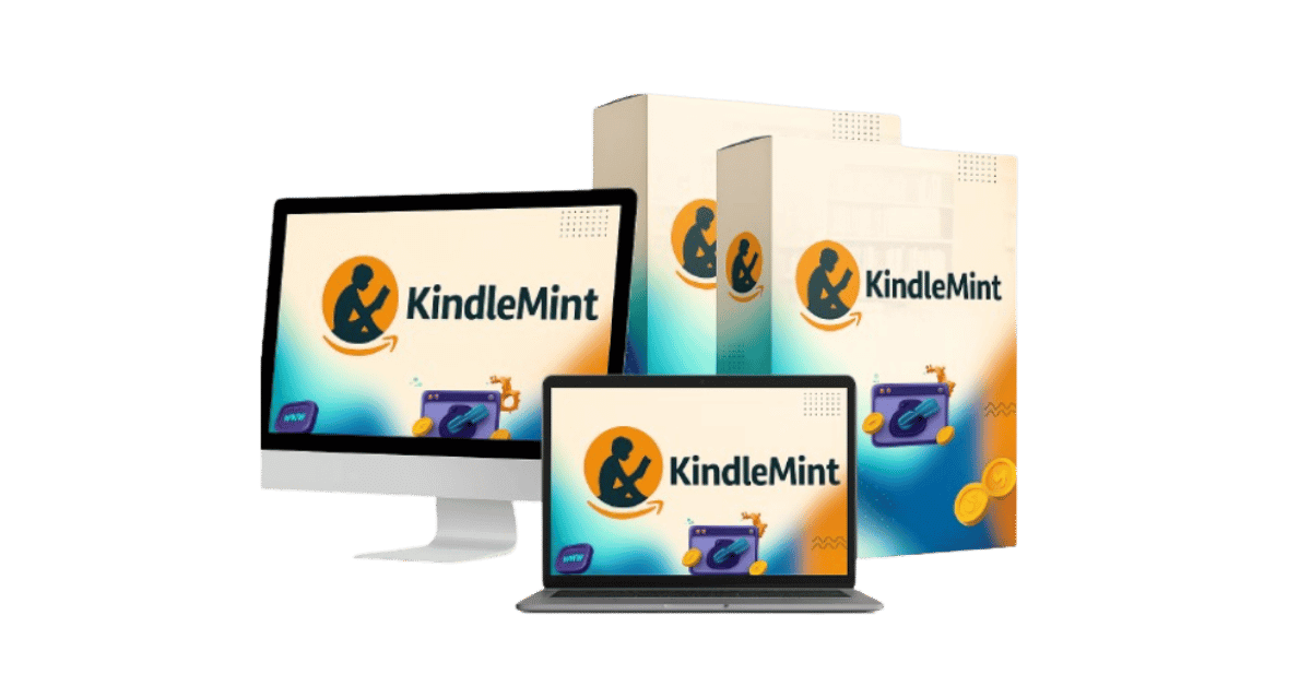 KindleMint Profile