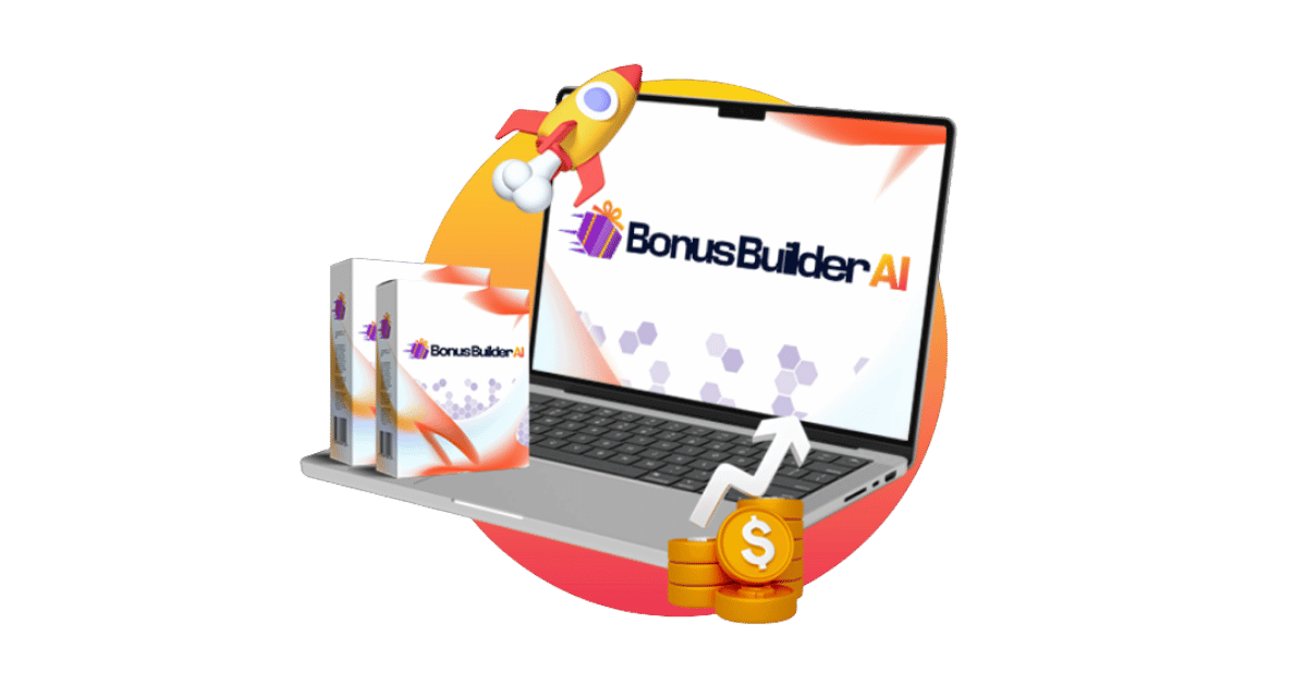 Bonus Builder AI Review 2025 — The AI Shortcut to Winning Affiliate Promotions