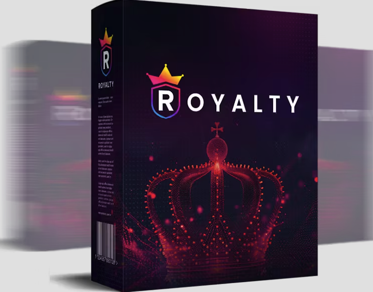 Royalty-Review